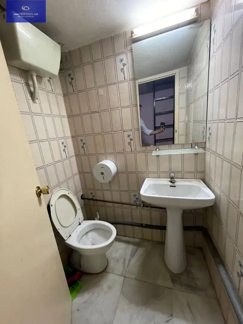 Gewerbefläche zur Miete in Paseo Marítimo - San José - La Laguna, imagen 10