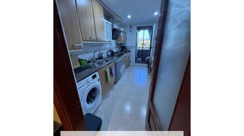 Foto 4 de Pis en venda a Santa María de la Cabeza, 9, Pajarillos Altos, Valladolid