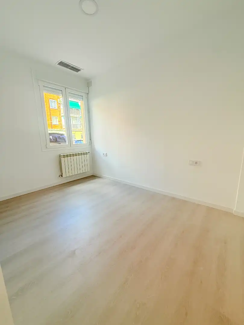 Habitación de Piso en venta en Leganés con Aire acondicionado, Parquet y Trastero