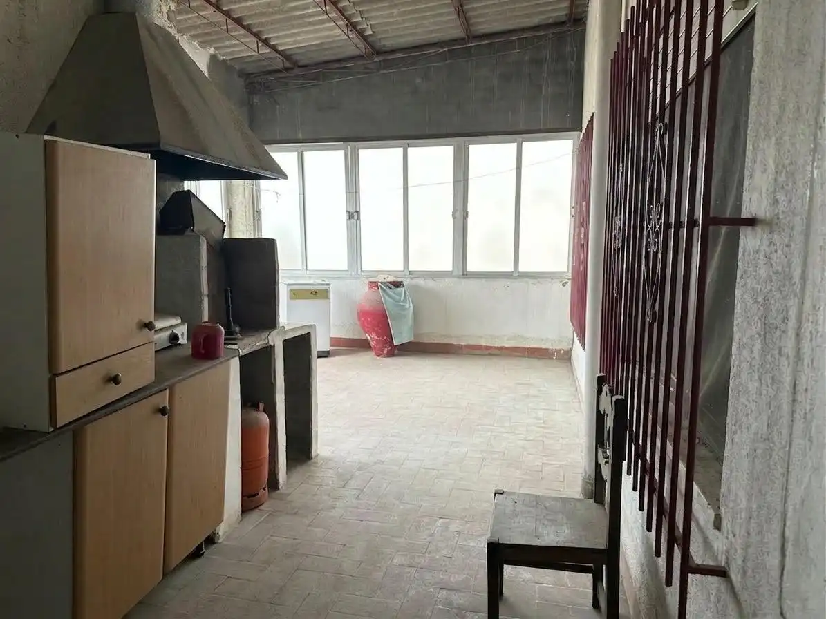 Kitchen of Houses for sale in Murcia