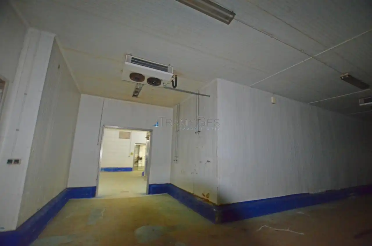 Nave industrial en alquiler en ESTRADA PORRIÑO A REDONDELA, imagen 27