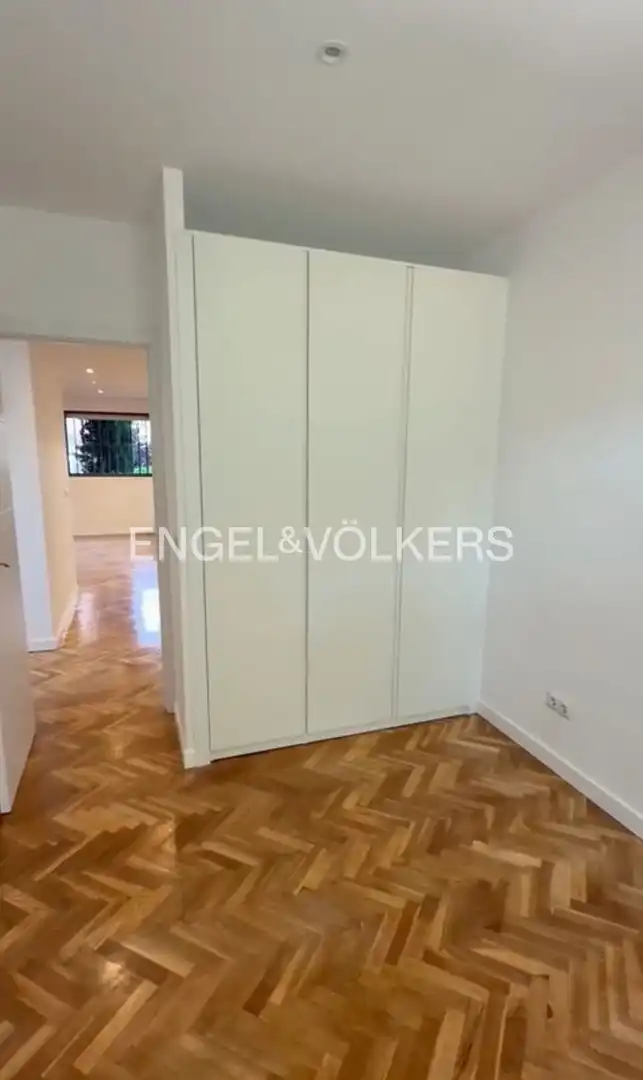 Apartament de lloguer en Madrid amb Aire condicionat, Calefacció i Parquet