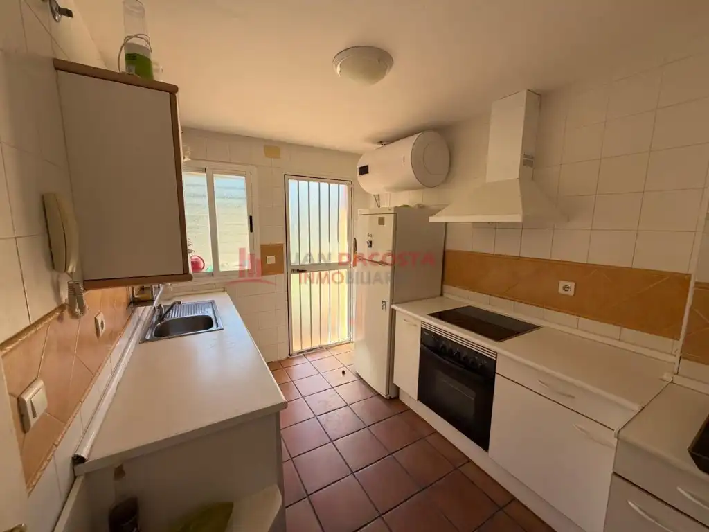 Cocina de Casa o chalet en venta en Islantilla