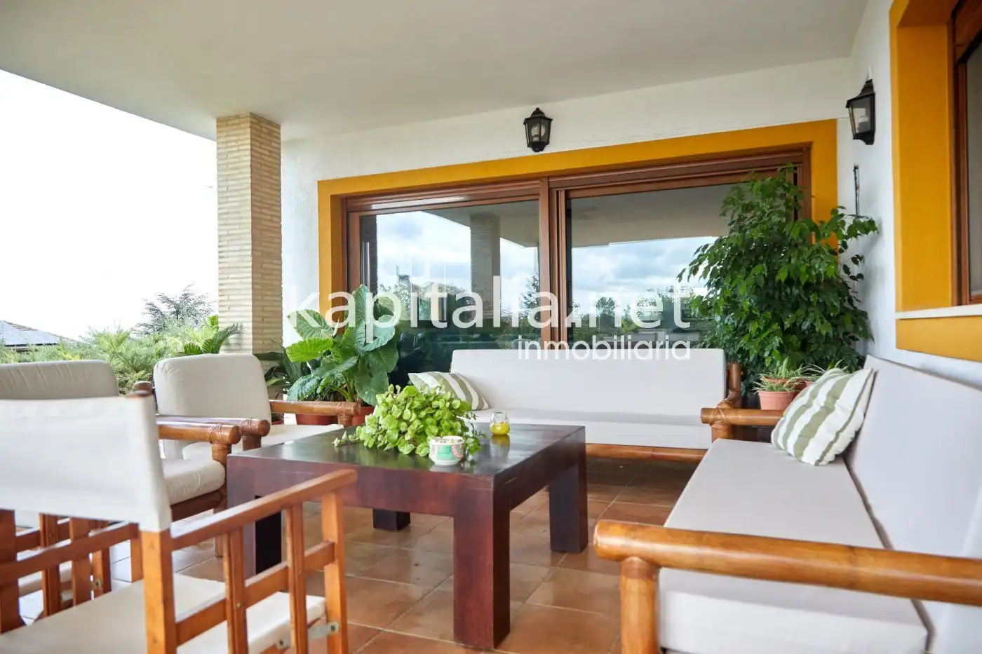 Chalet con piscina en venta en Sant Josep - Zona Hospital, imagen 21