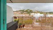 Balcony of Attic for sale in Castelldefels  with Terrace and Balcony