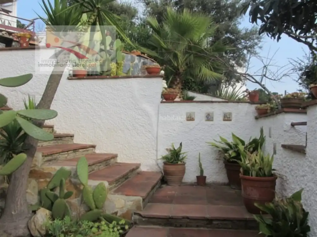 Maison avec piscine à vendre à Lloret Blau - La Creu de Lloret, imagen 7