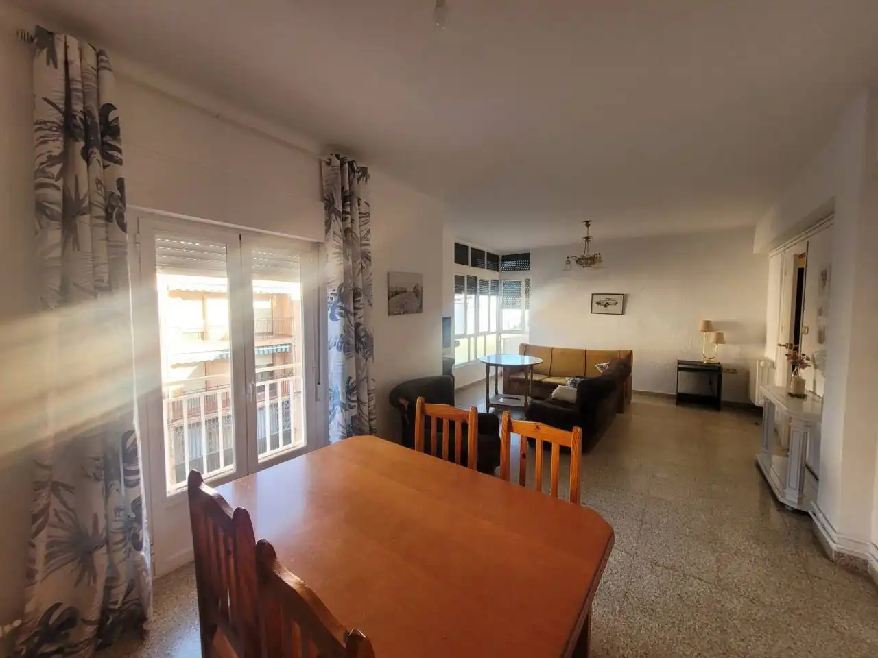 Piso en venta en Baza