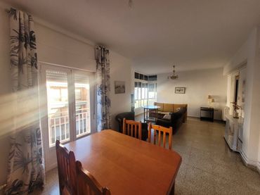 Piso en venta en Baza