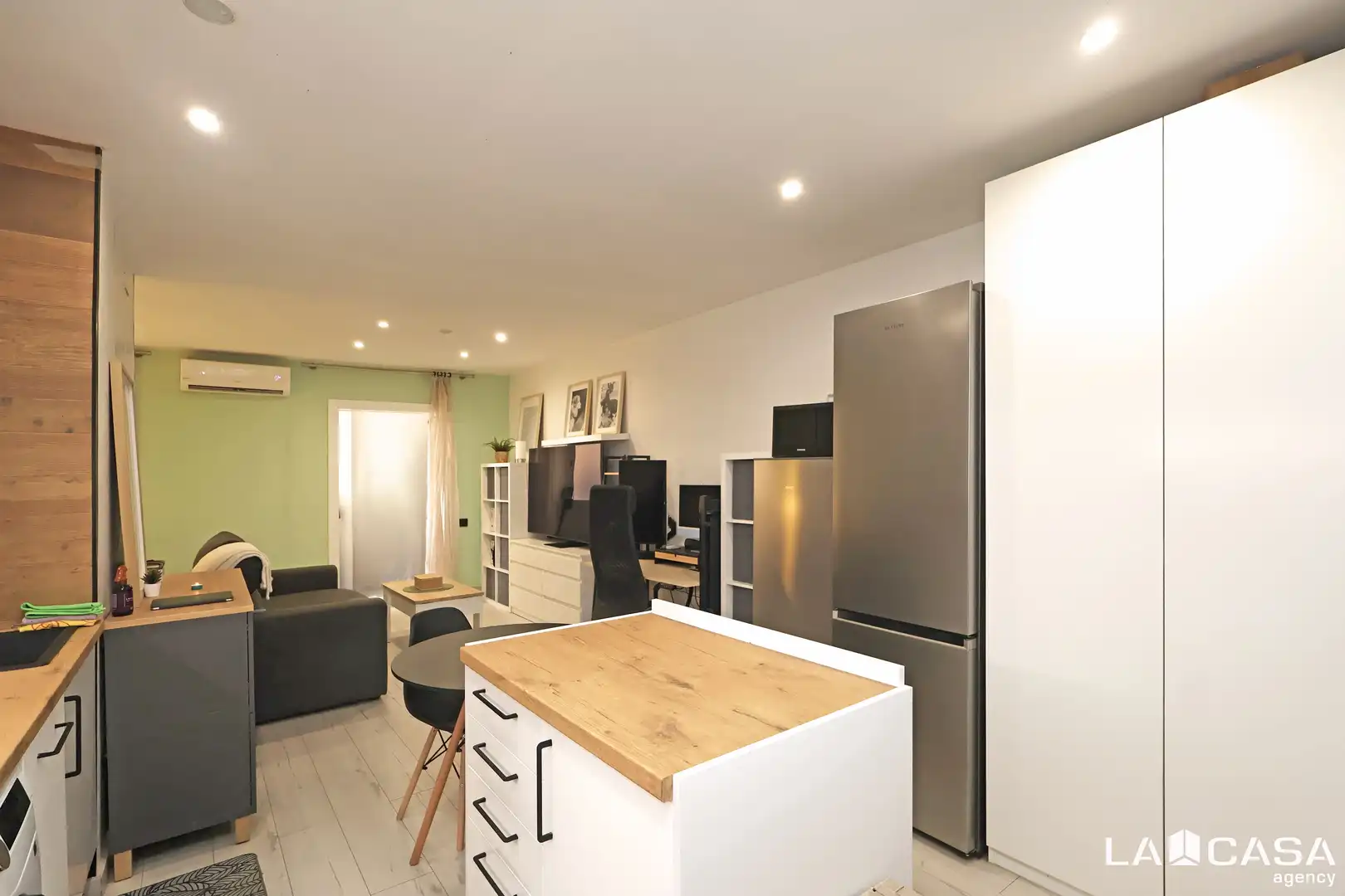 Piso con ascensor en venta en Calle ROSA DE ALEJANDRIA, imagen 16