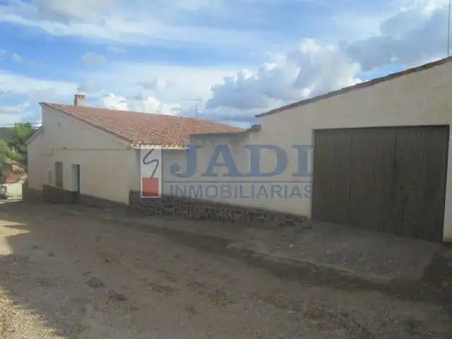 Maison à vendre à Santa Cruz de Mudela, imagen 2