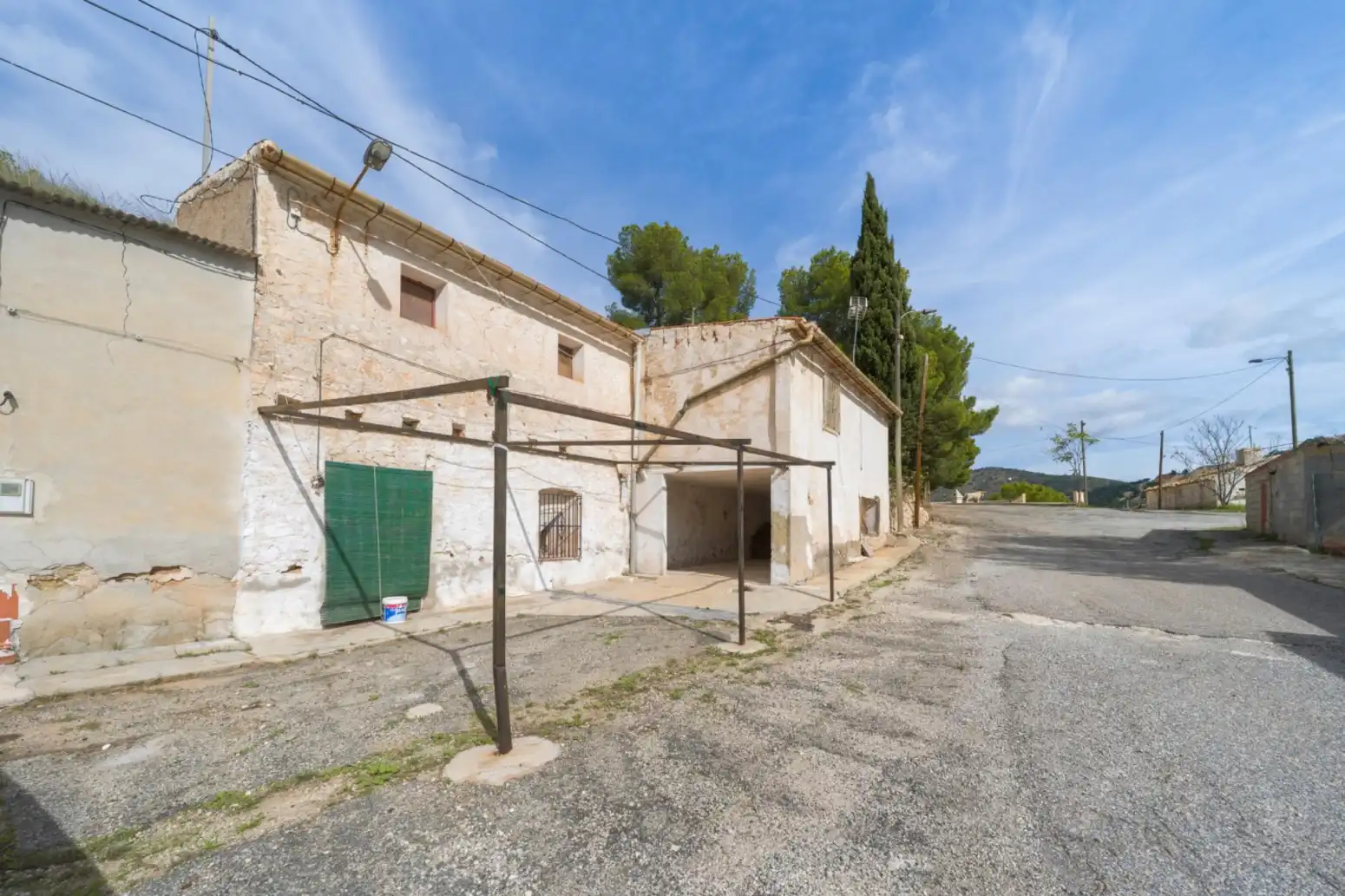 Casa en venta en Fortuna - PEÑA ZAFRA, imagen 11