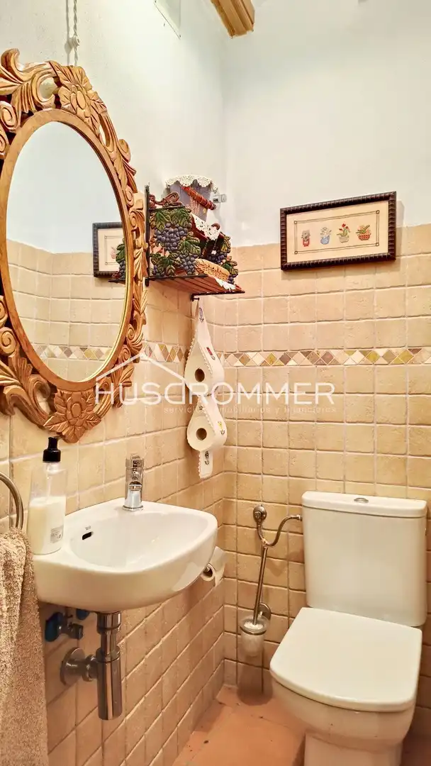 Casa o chalet en venta en HORNO, Ares del Maestrat