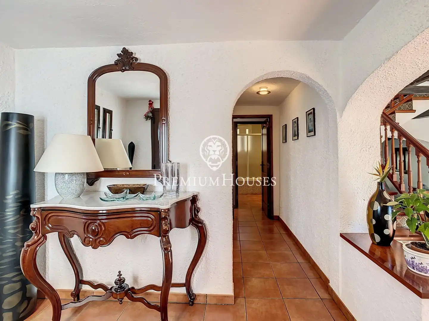 Casa con piscina en venta en Nucli Urbà, imagen 8