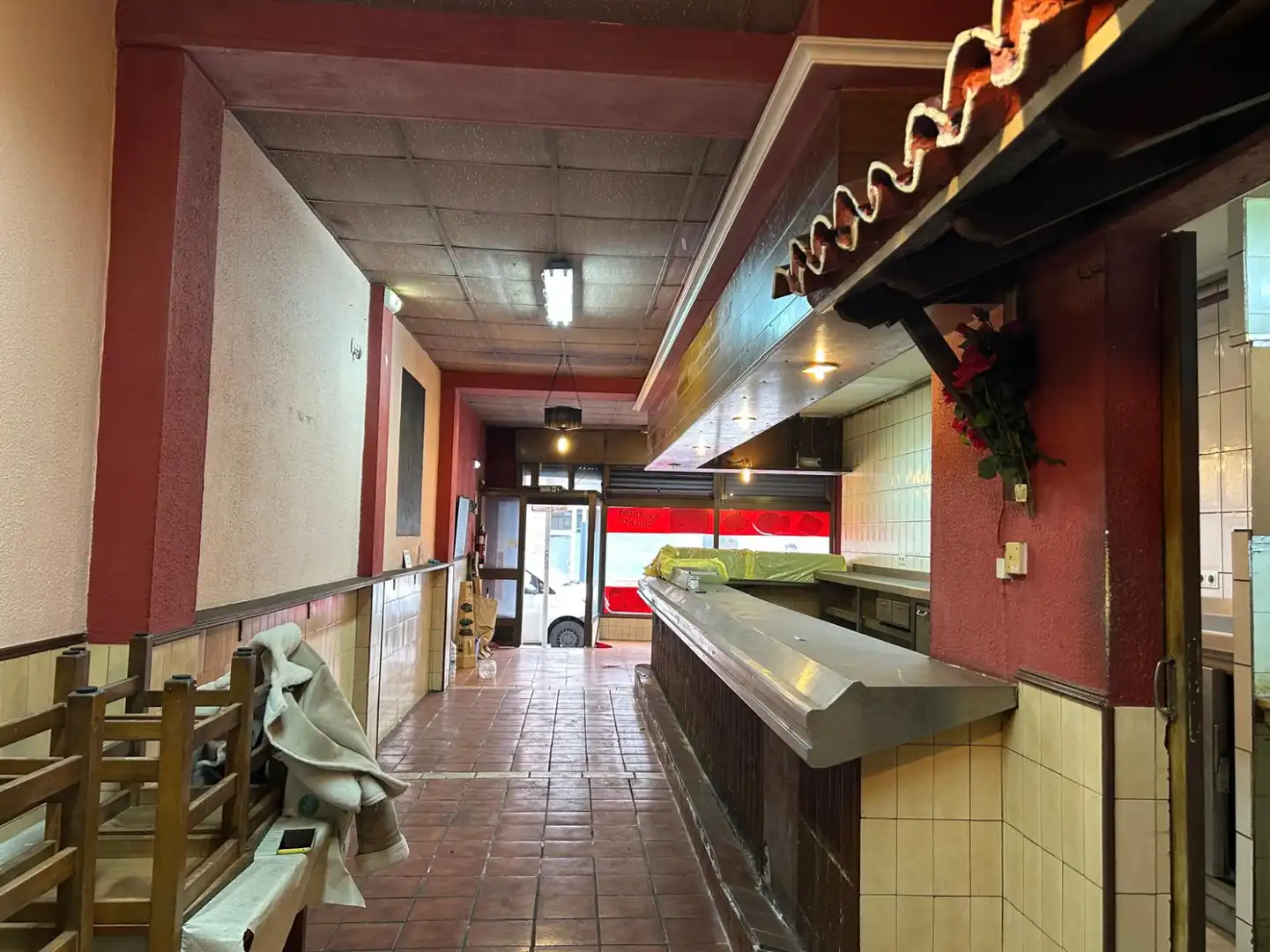 Local en venta en Gijón 