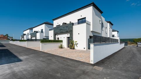 Foto 5 de Casa adosada en venta en Calle Antonia García Andreu, 5, Monte y Mar, Santa Pola