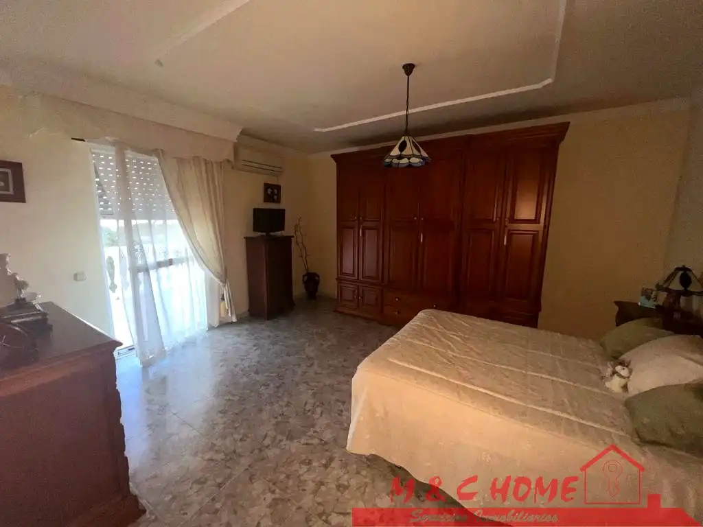 House with garden for sale in Churriana, imagen 29
