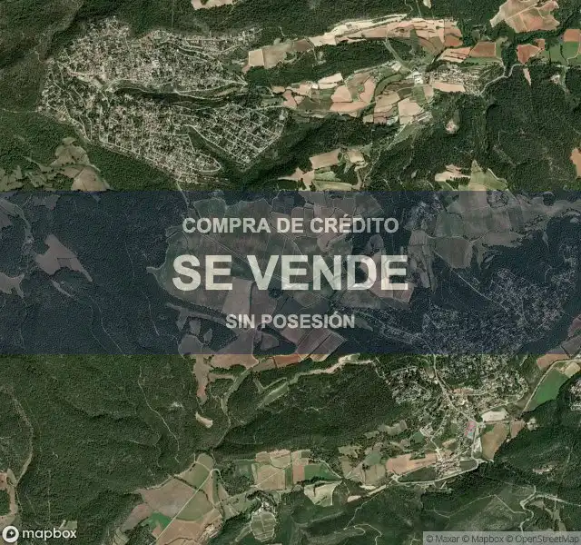 Piso en venta en La Torre de Claramunt