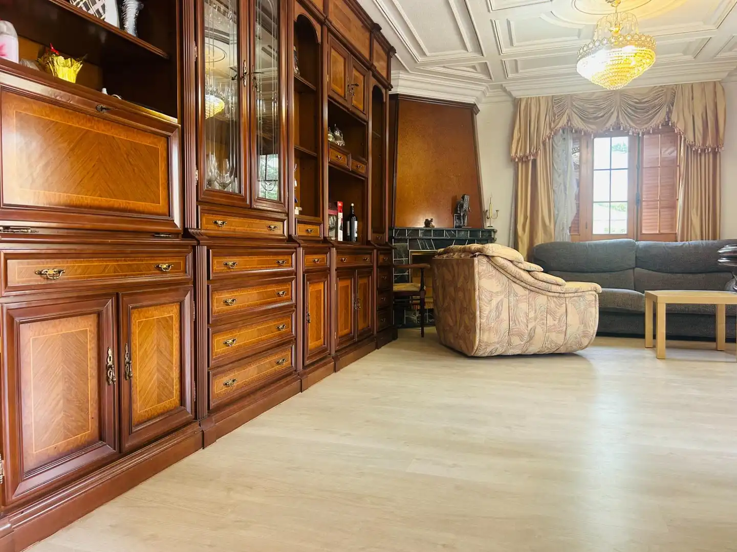 Villa mit Terrasse zum Verkauf in Los Cuarteros, imagen 18