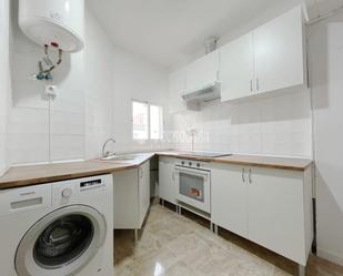 Kitchen of Flat for sale in Talavera de la Reina