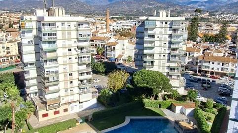 Foto 2 von Wohnung zum Verkauf in Paseo Marítimo de Levante, Vélez-Málaga