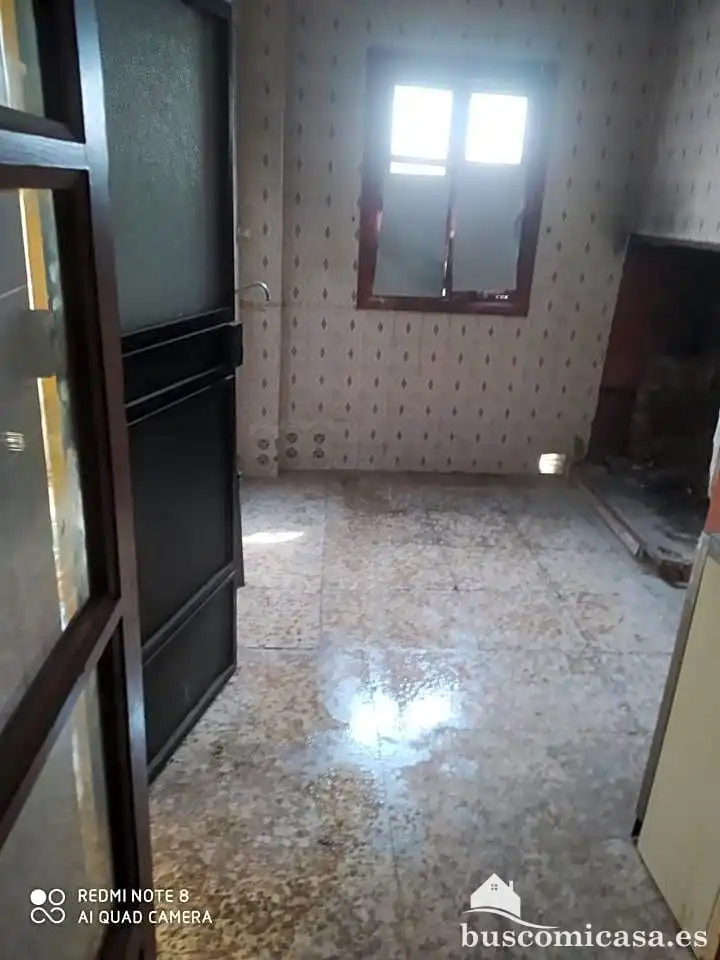 Terraced house with terrace for sale in Calle Senen Segura, imagen 4