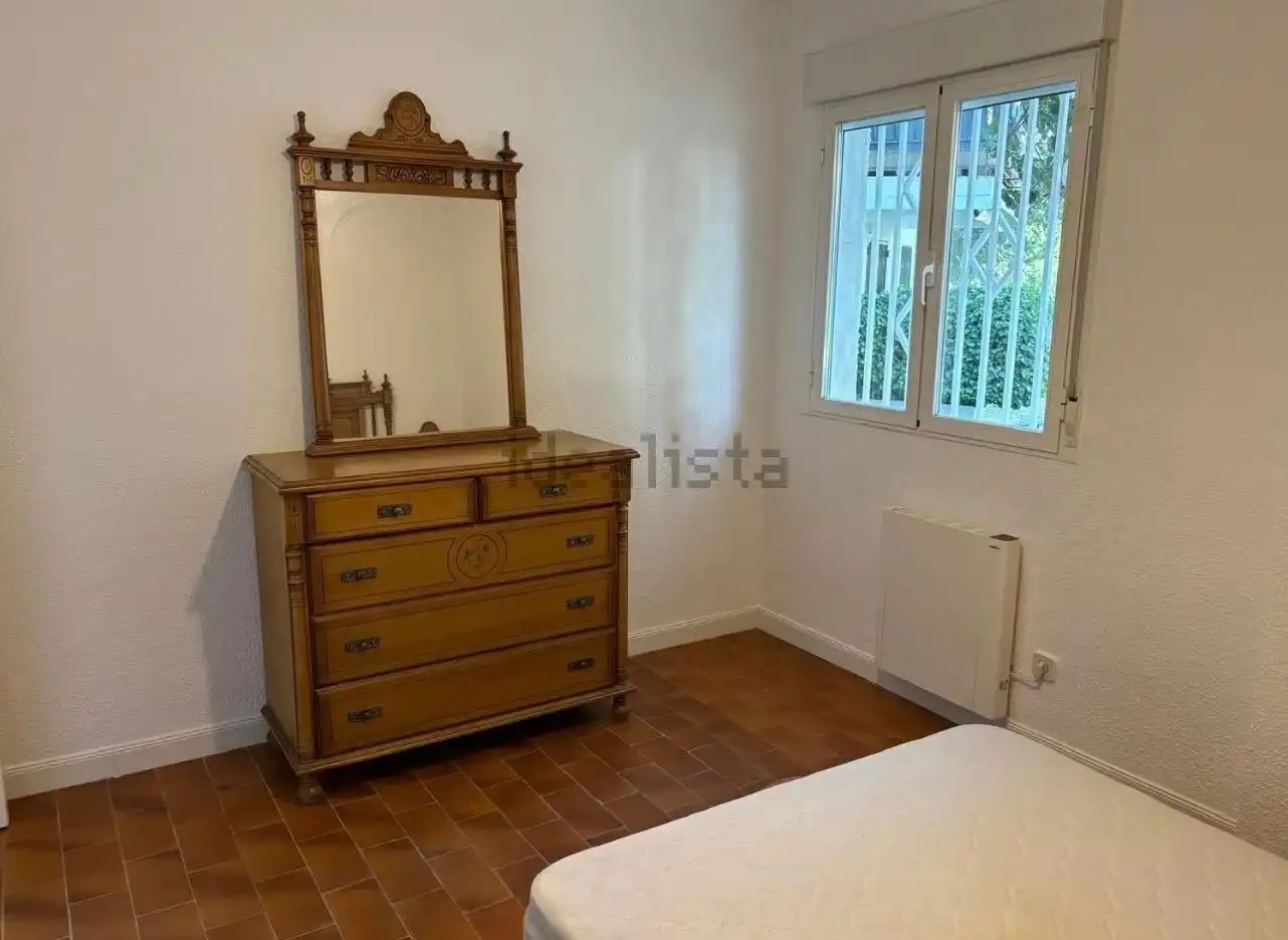Piso con terraza en alquiler en Calleja Prado San Juan, imagen 9