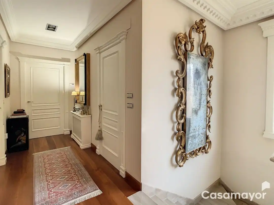 Casa o chalet en venta en Mutxamel con Aire acondicionado, Calefacción y Jardín privado
