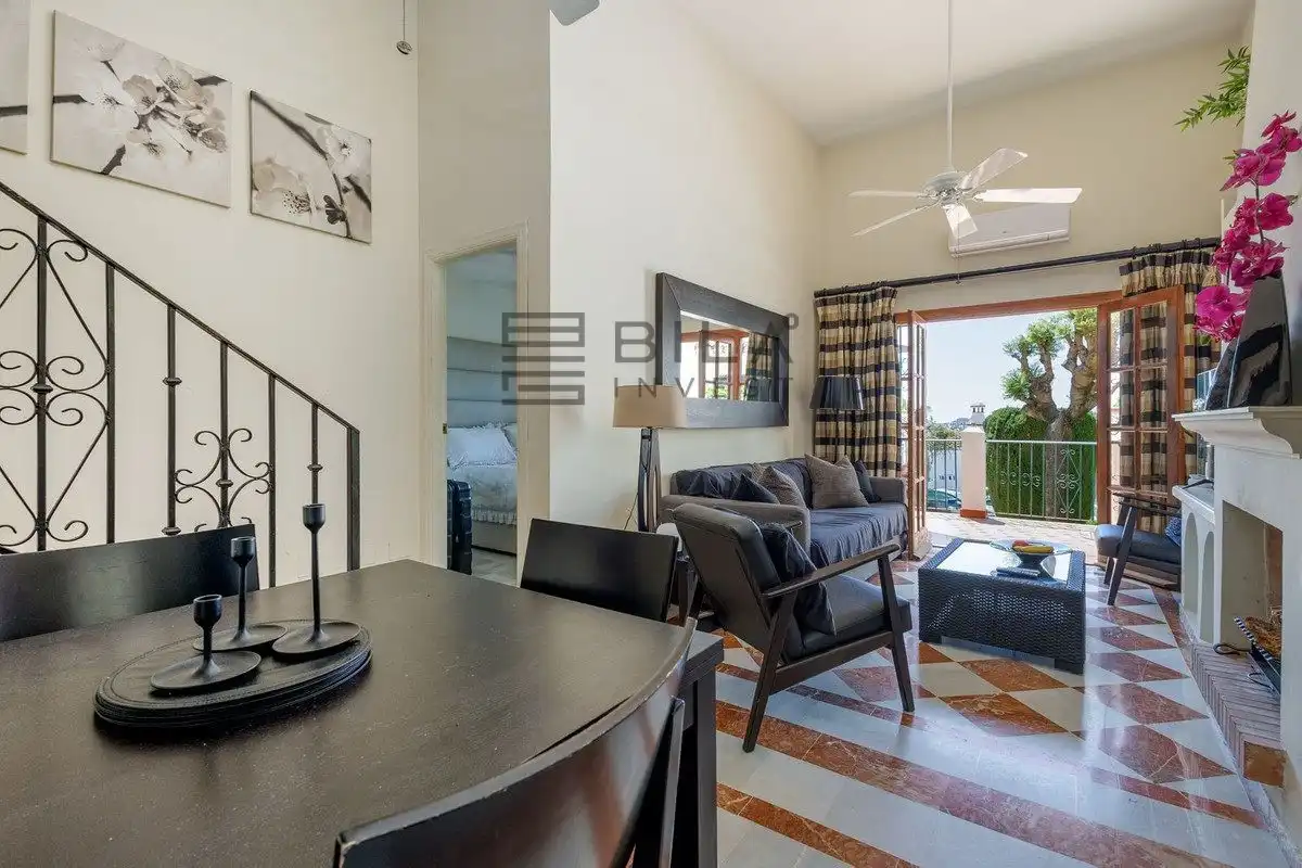 Piso con piscina en venta en Urb. Puebla Aida, imagen 10