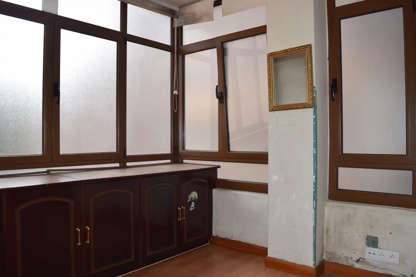 Pis en venda en Oviedo  amb Calefacció, Parquet i Traster