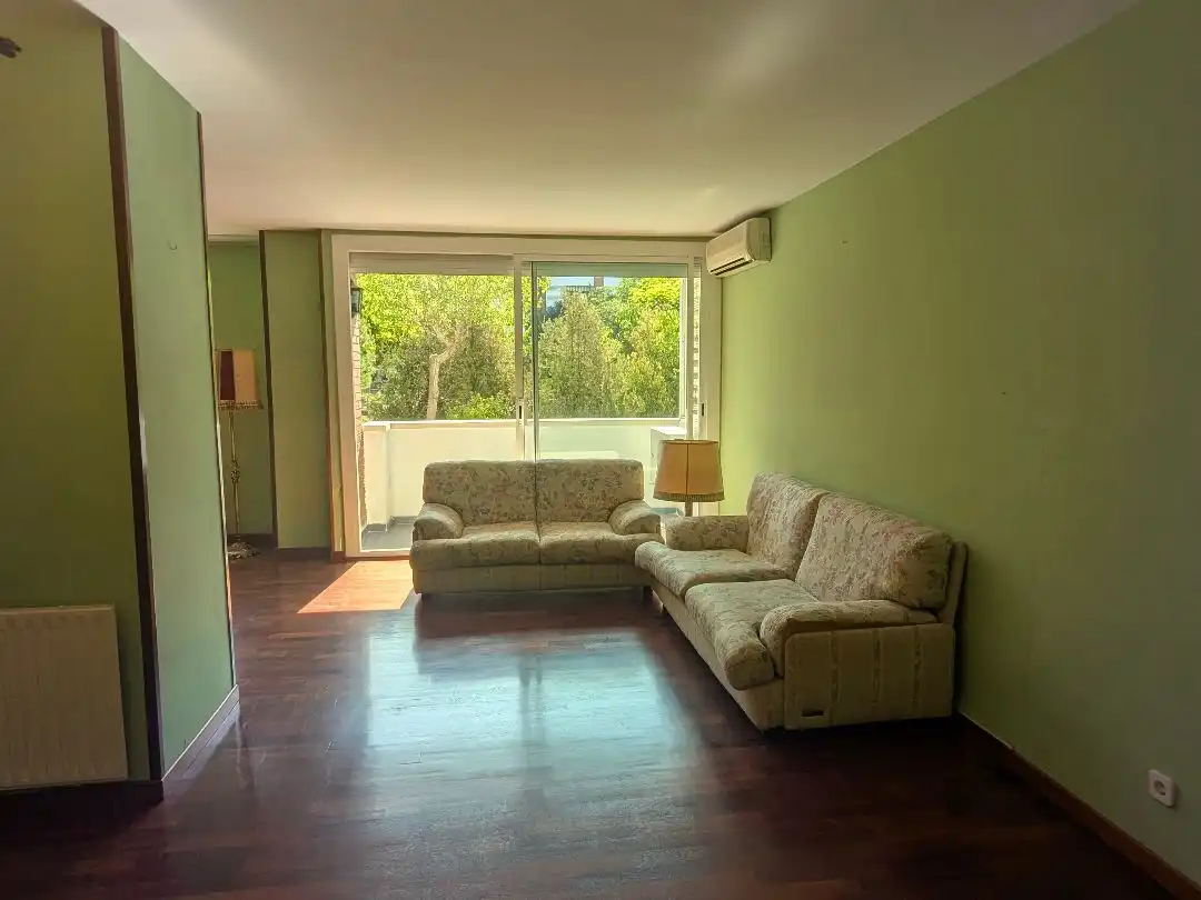 Flat with garden for sale in Carrer de Fructuós Gelabert 7, imagen 11