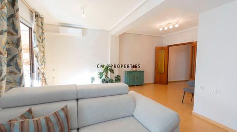 Photo 5 of Flat to rent in Pere Bonfill, El Botànic, Valencia