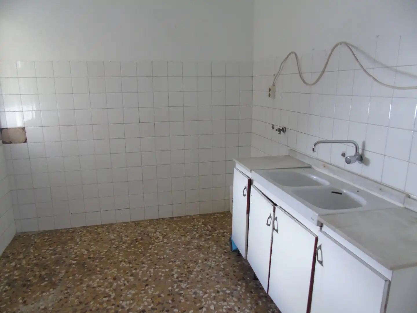 Kitchen of Buildings for sale in Murcia