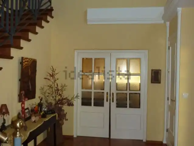 Villa avec jardin à vendre à Hermanos Álvarez Quintero 9, imagen 9