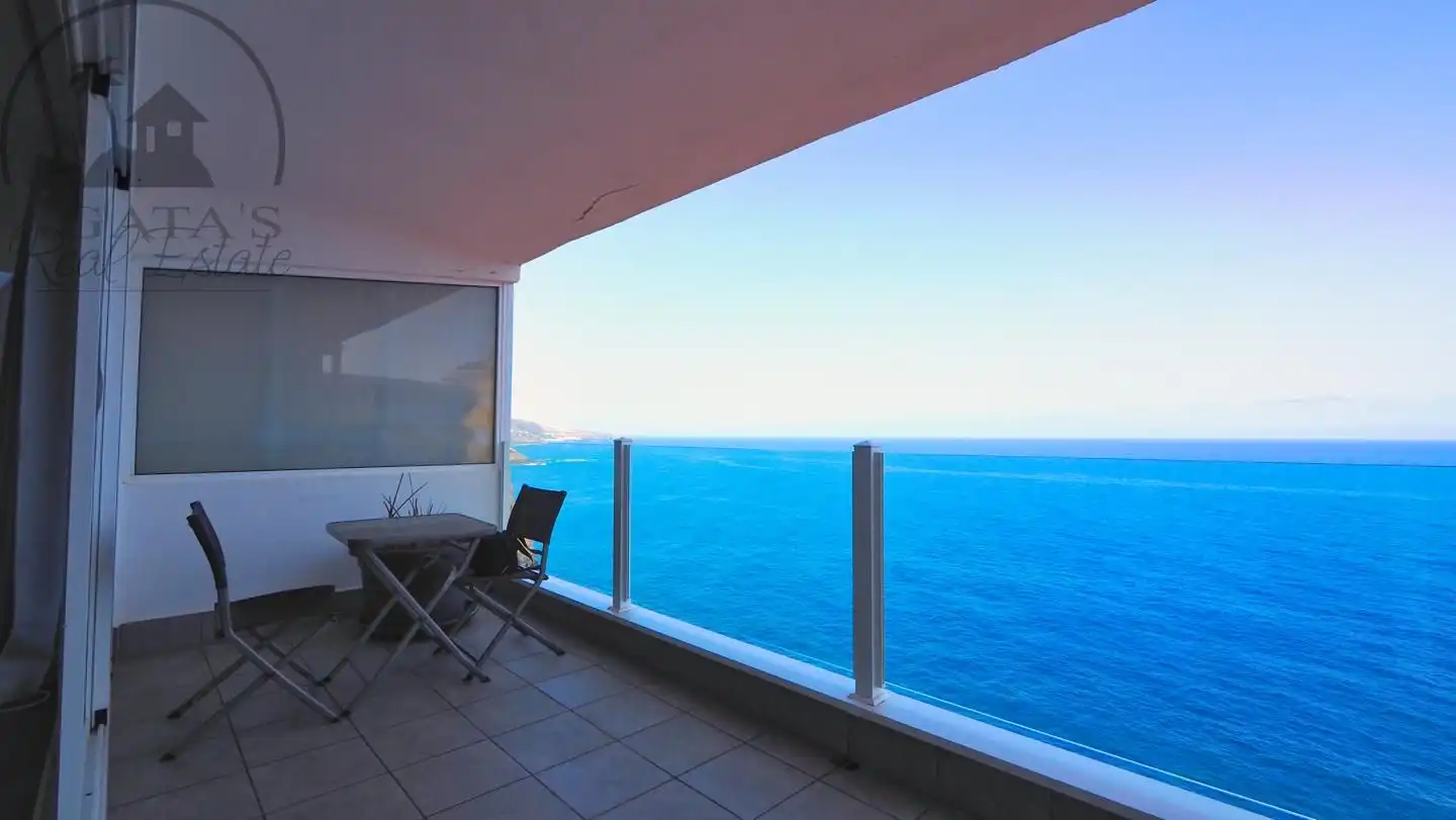 Balcony of Study for sale in Los Realejos