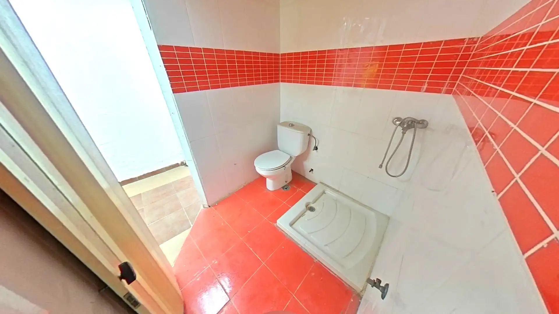 Bany de Casa o xalet en venda en Valdepeñas