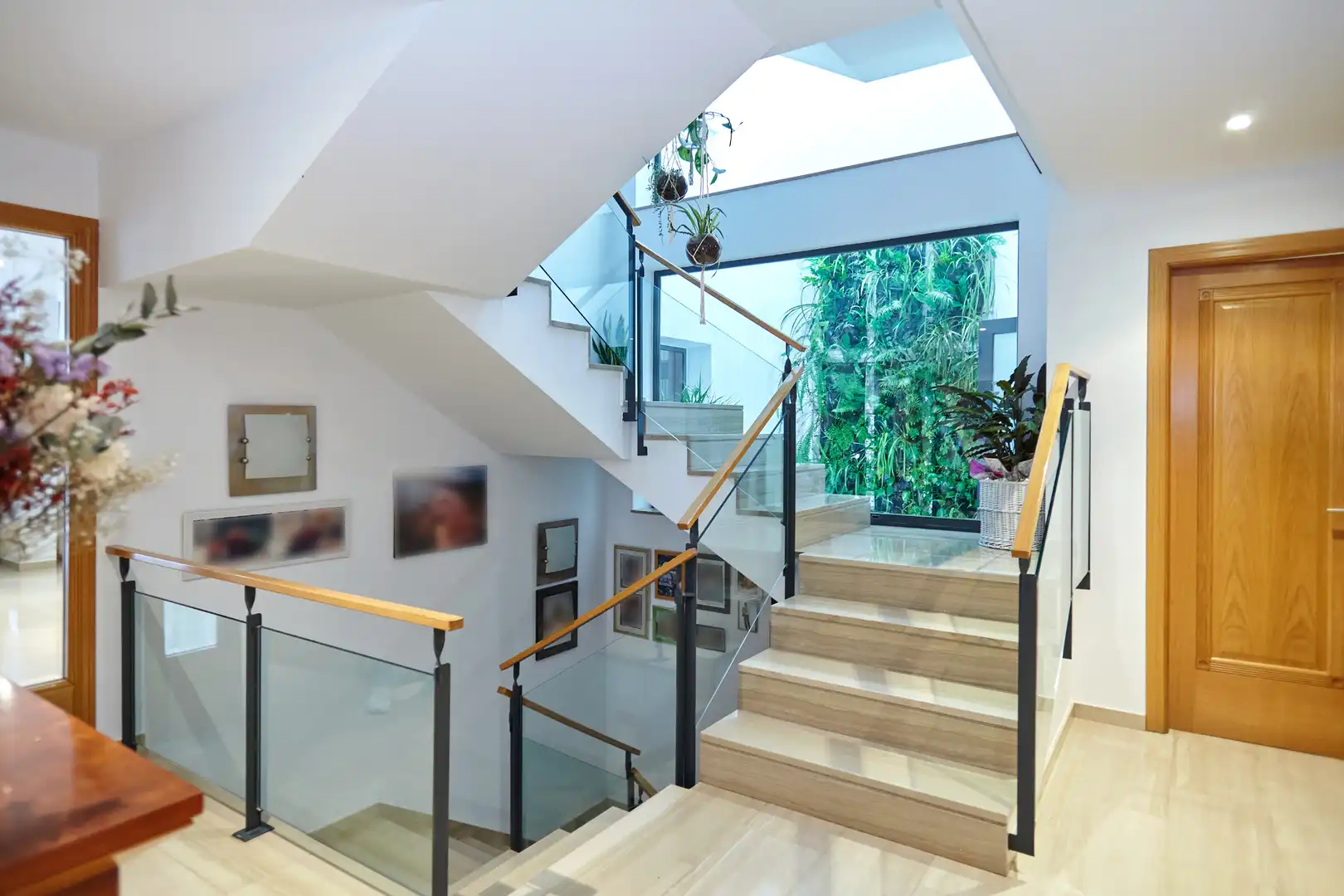 Xalet amb terrassa en venda a Calle Manuel del Alamo, imagen 9