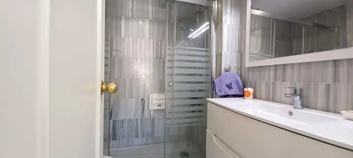Piso con ascensor en venta en Marbella Centro, imagen 7