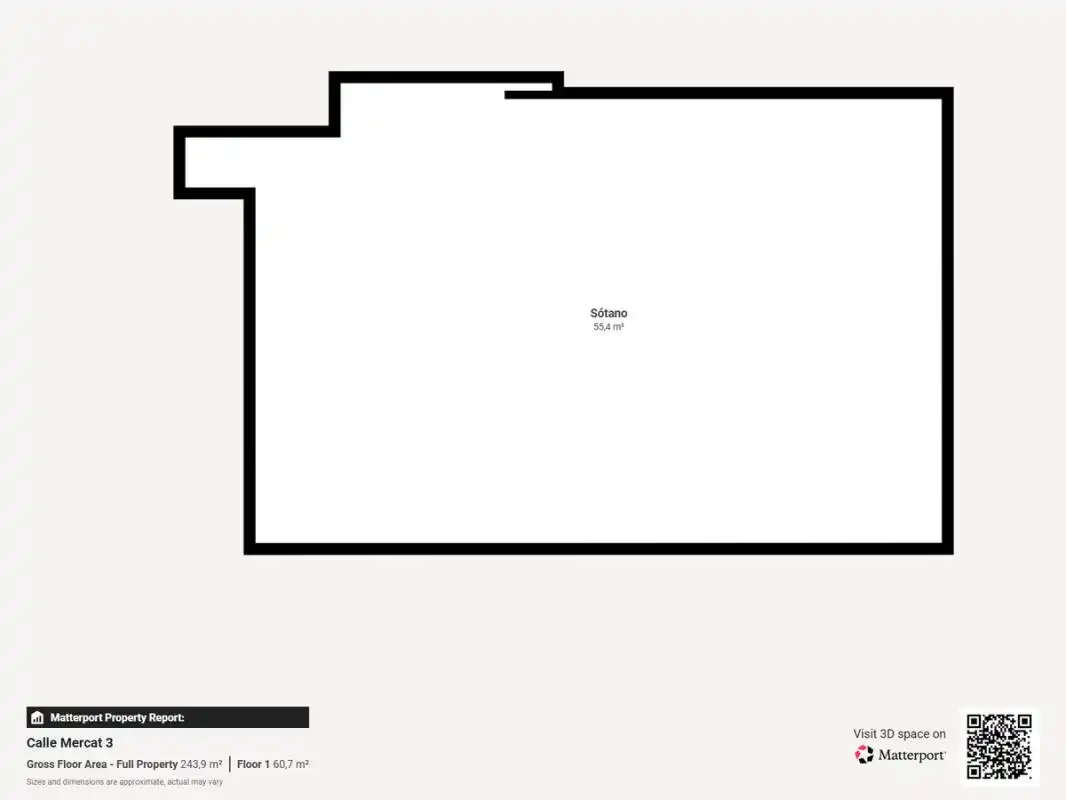 Casa pareada con terraza en venta en Carrer Mercat, imagen 24