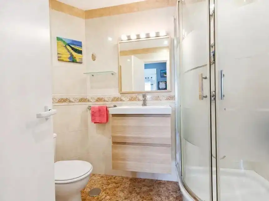 Wohnung mit Aufzug zum Verkauf in Centro, imagen 10
