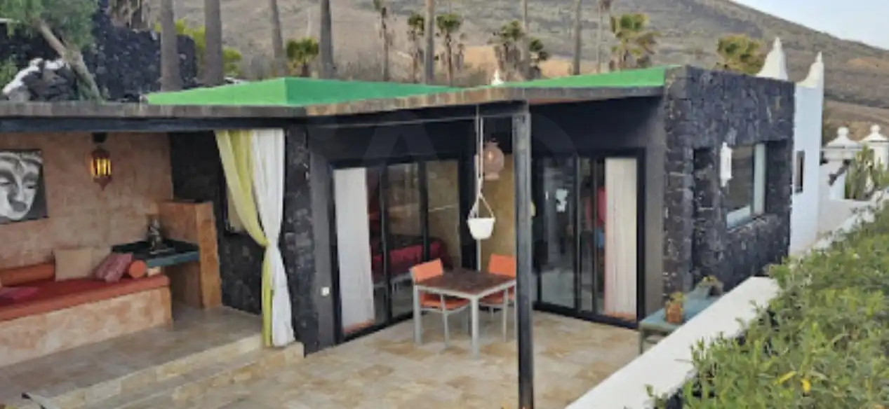 Chalet con piscina en venta en La Asomada, imagen 25