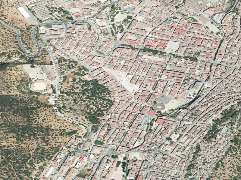Wohnung zum Verkauf in Calle Antonio Benitez, imagen 3