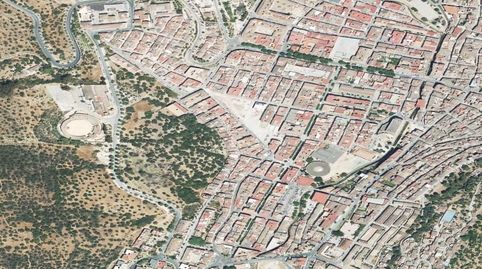Foto 3 de Piso en venta en Calle Antonio Benitez, Centro, Ubrique