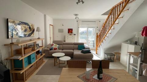 Foto 4 de Dúplex de lloguer a Avenida de Escandinavia, Monte y Mar, Santa Pola