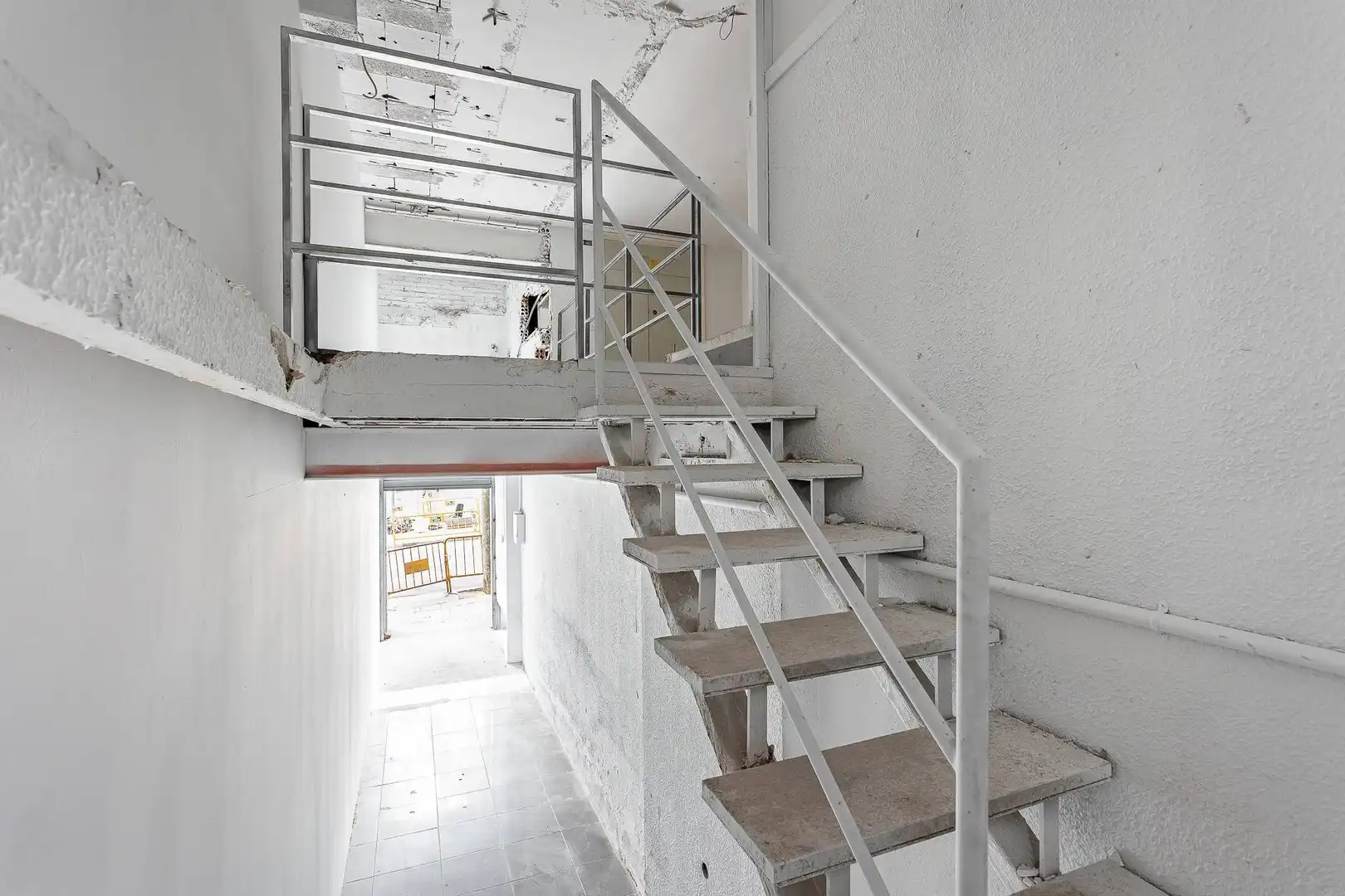 Trastero de alquiler en L'Hospitalet de Llobregat