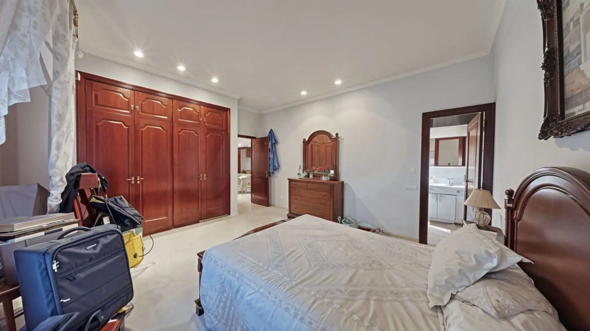Casa con piscina en venta en Los Franceses – La Vega, imagen 15