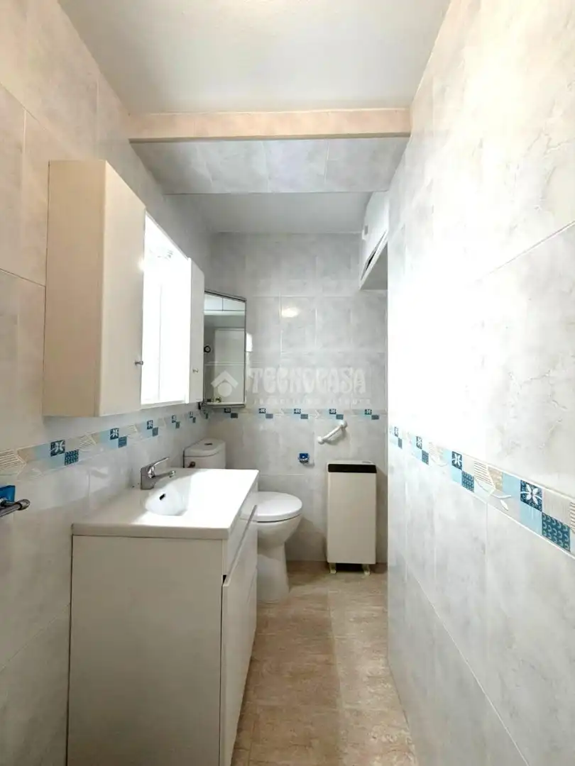 Baño de Piso en venta en Madrid