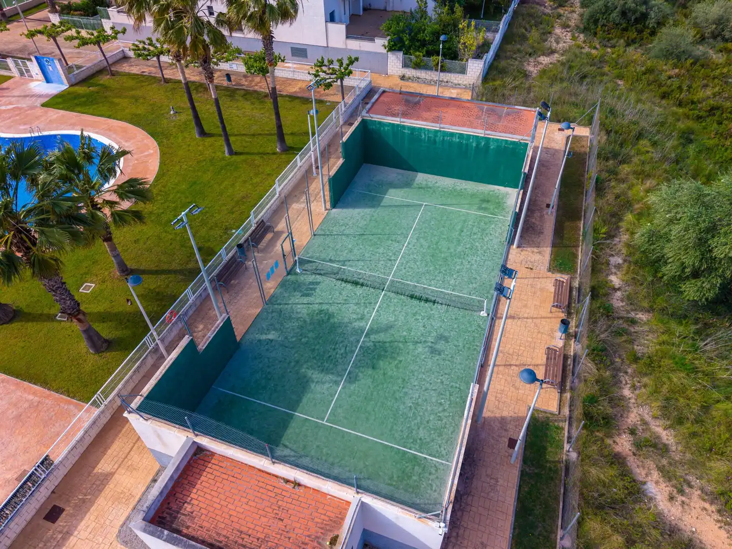 Casa a schiera in vendita a San Jorge / Sant Jordi, imagen 44