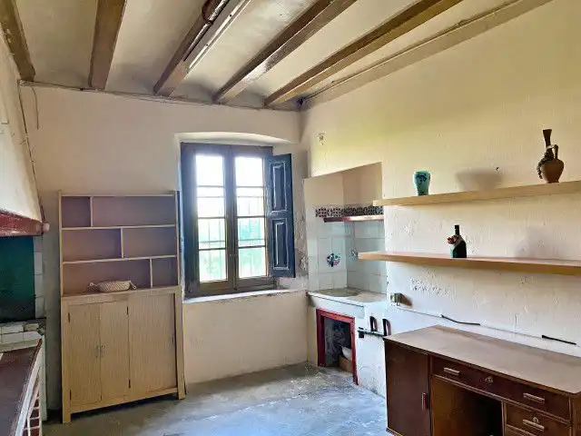 Cuina de Casa o xalet en venda en Tortosa