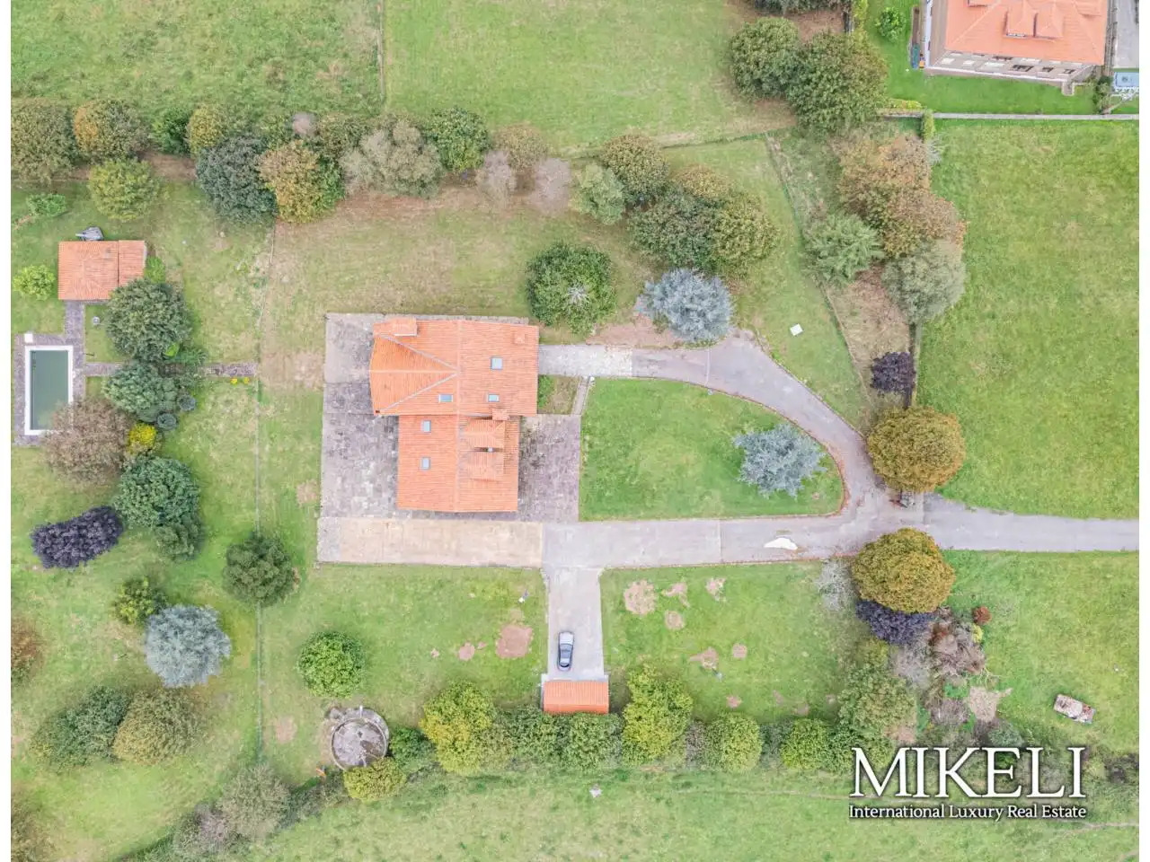 Casa o chalet en venta en Santillana del Mar con Calefacción, Jardín privado y Parquet