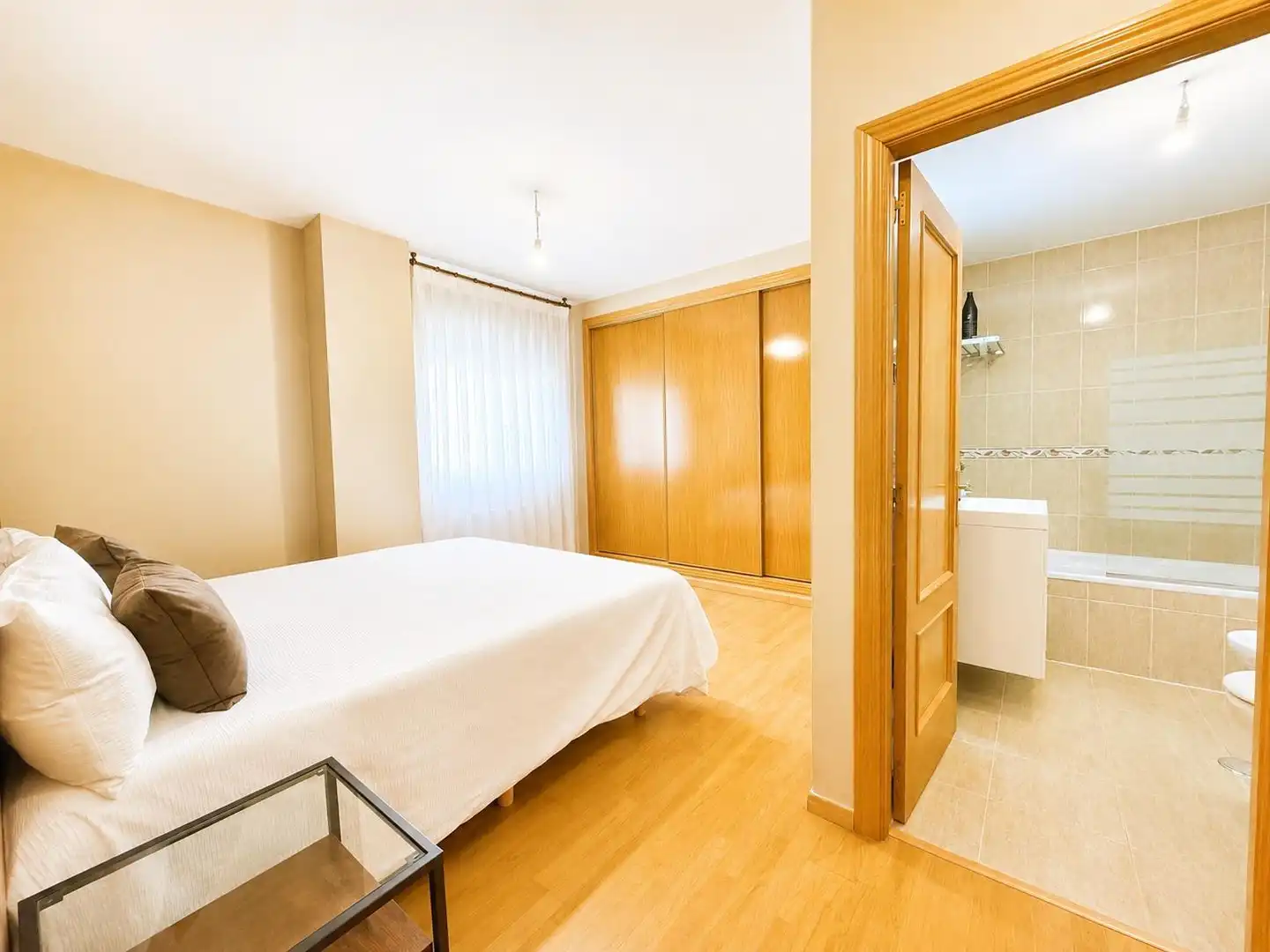 Habitación de Piso en venta en Arganda del Rey con Aire acondicionado, Calefacción y Terraza